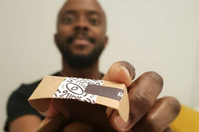 Chocolate