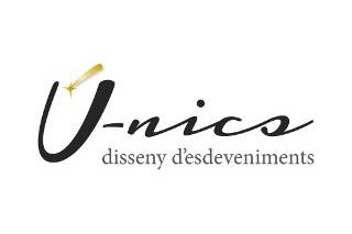 Logo Ú-NICS