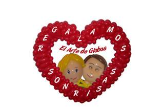 El Arte de Globos