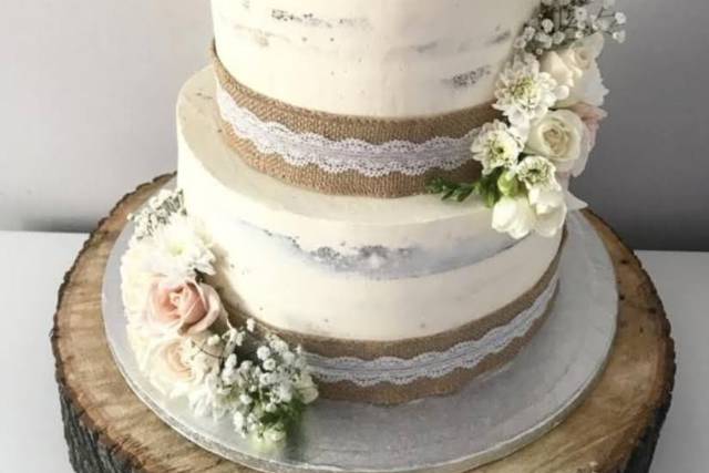 Nama's Bakery