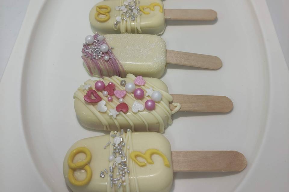 Popsicles