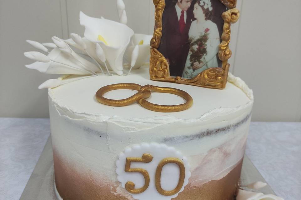 Bodas de oro