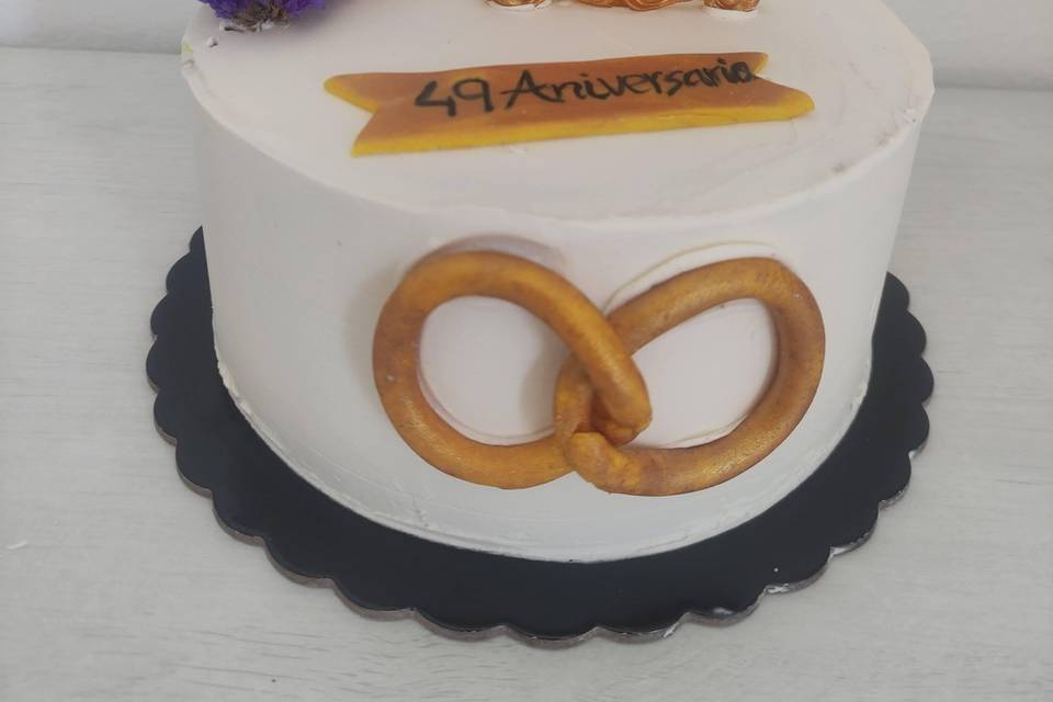 Bodas de oro