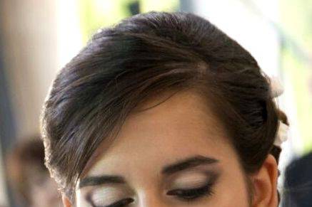 Maquillaje boda