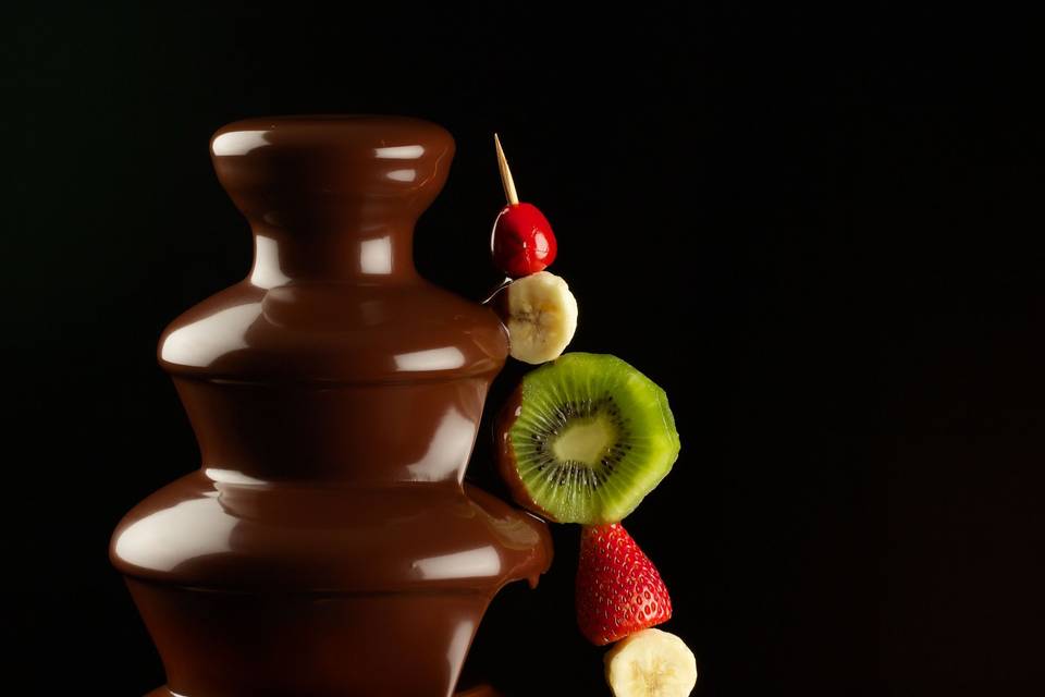 Chocolat Fruit