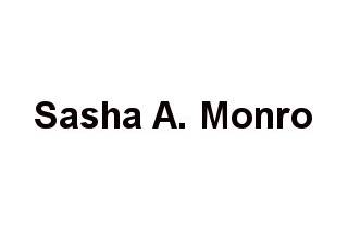 Sasha A. Monro