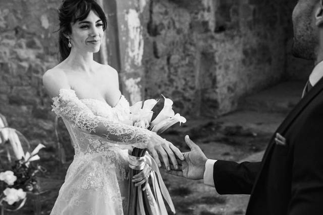 Irene y Guillermo