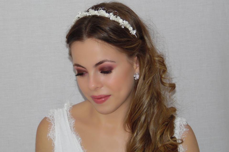 Myriam Milla