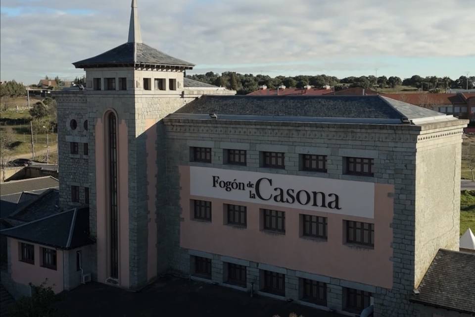 Finca Fogón de la Casona