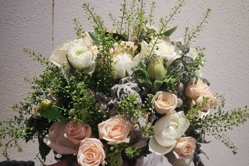 Floristería Las Camelias