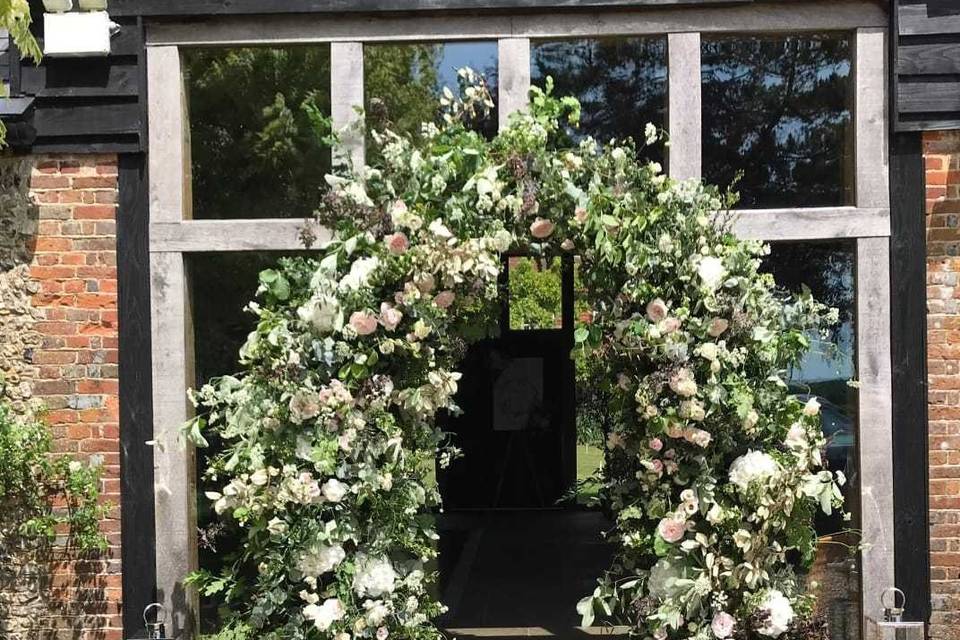 Floristería Las Camelias