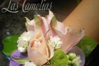 Floristería Las Camelias