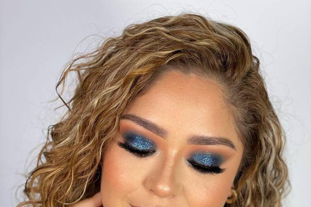 Maquillaje social
