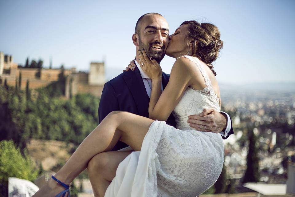Alba Vera Fotografía