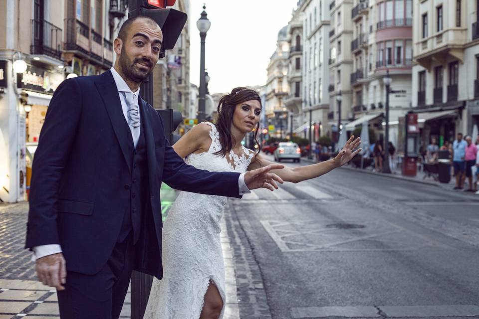 Alba Vera Fotografía