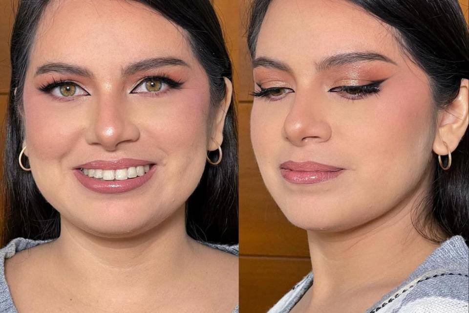 Maquillaje civil