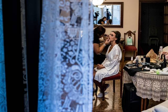 Azahara Makeupartist