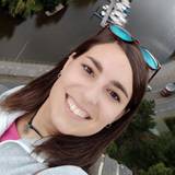 María Saltares Márquez