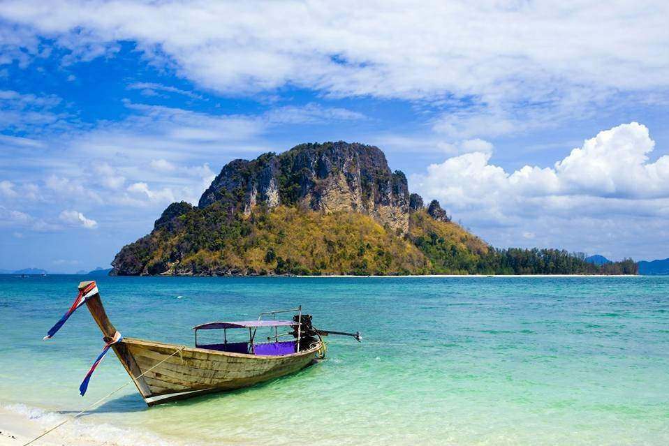 Tailandia