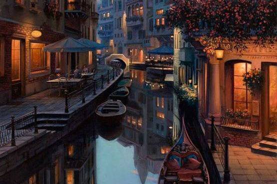 Venecia