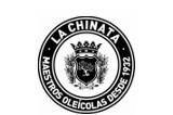 Oleoteca la chinata logo