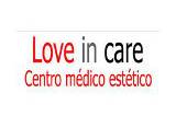 Love In Care logo