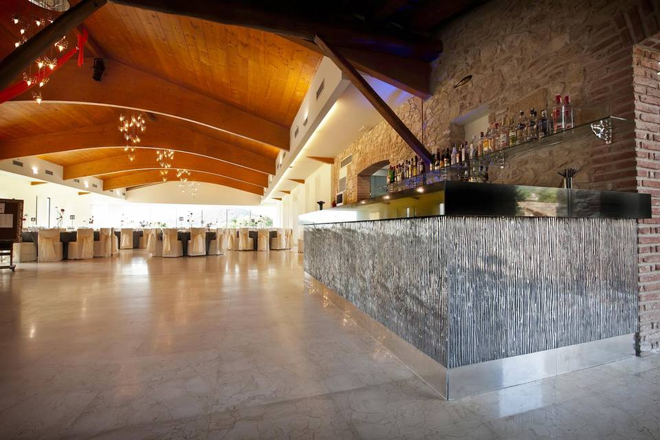 El Celler de Can Torrens