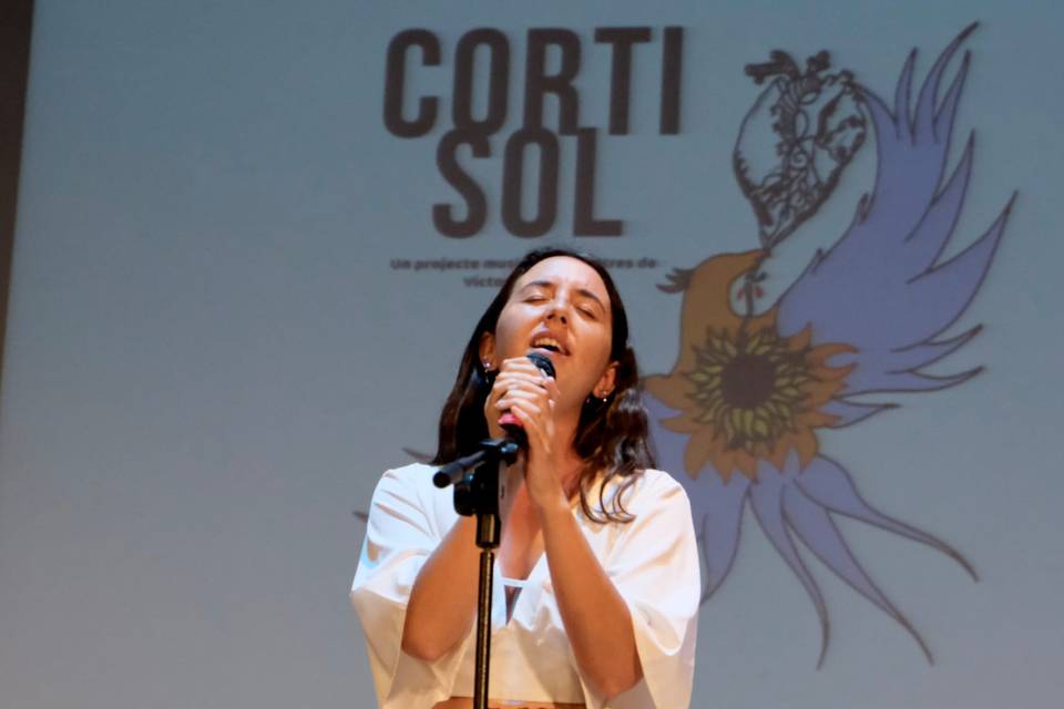 Nuria Cervelló