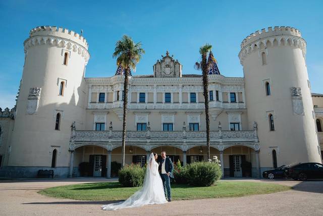 Castillo