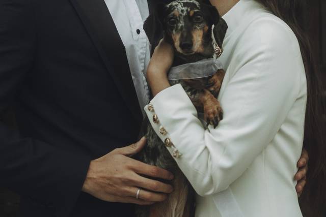 Marta y Guillermo