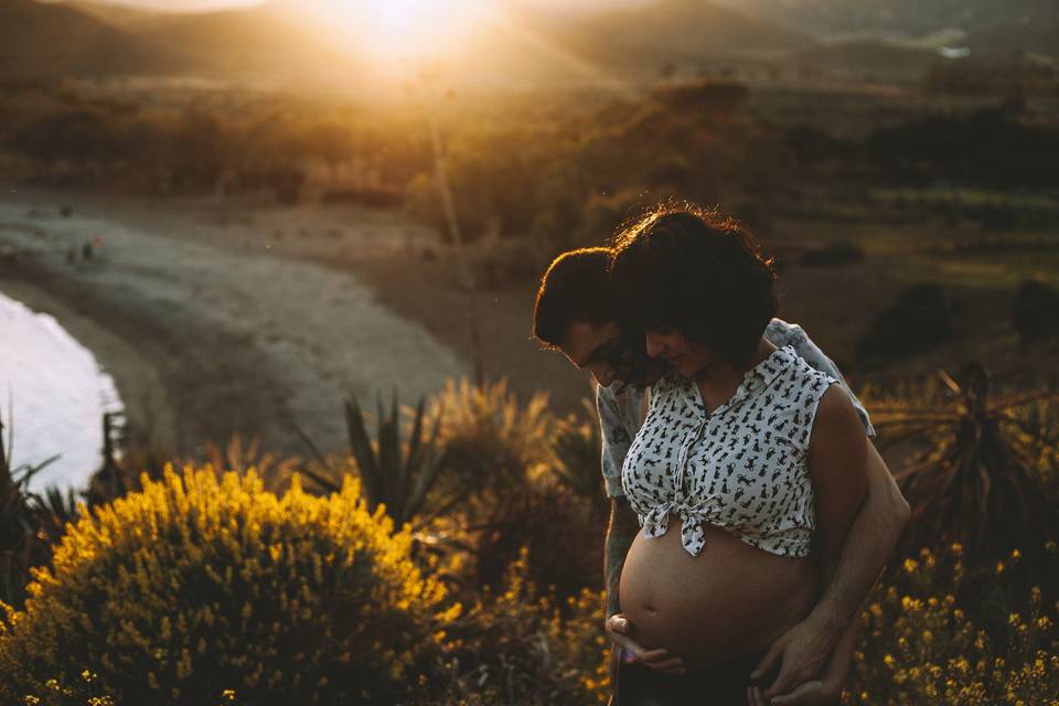 Cris + Emi, Almería