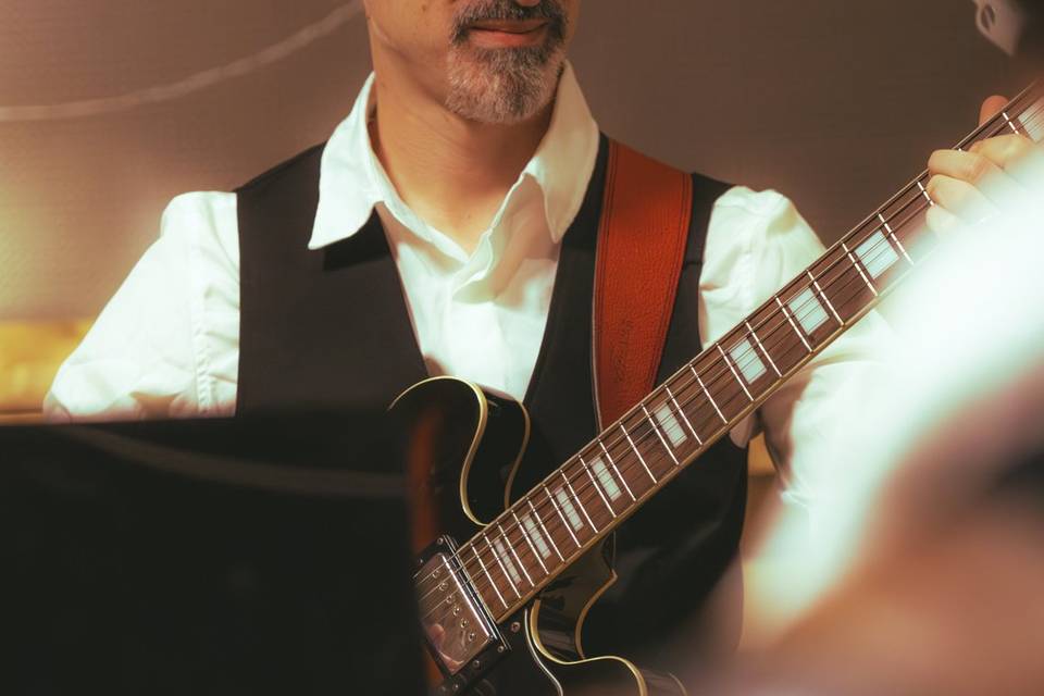Guitarrista