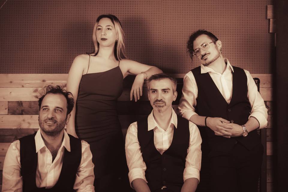 Banda