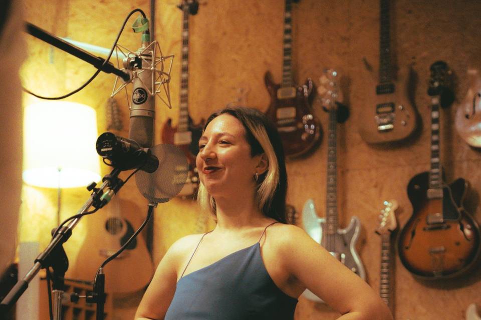 Cantante