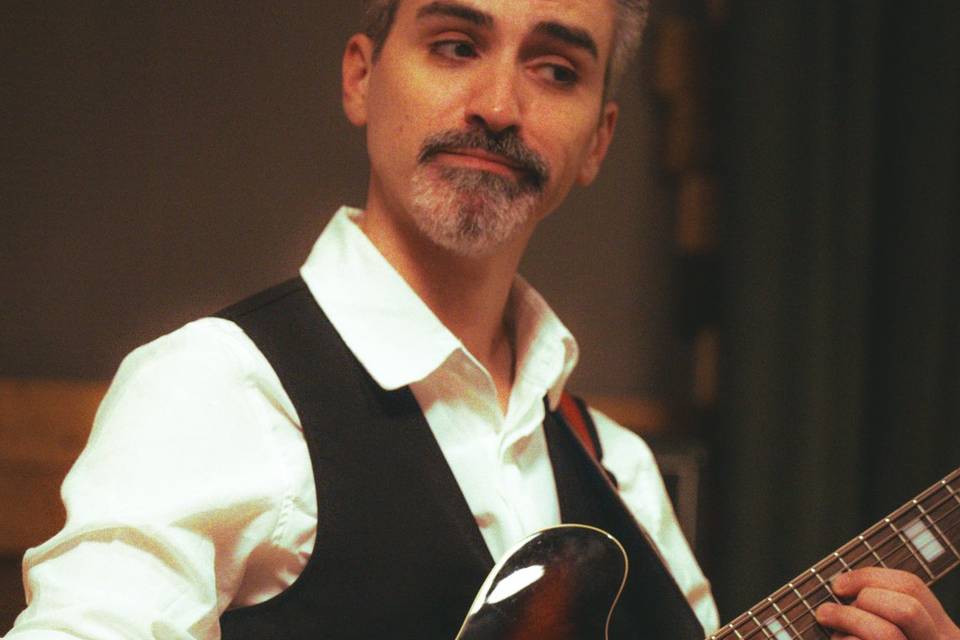 Guitarra