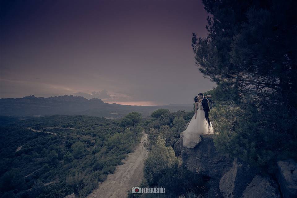 Postboda BCN