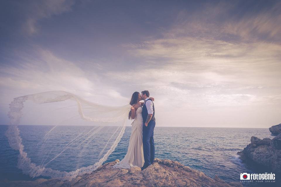 Postboda Tarragona