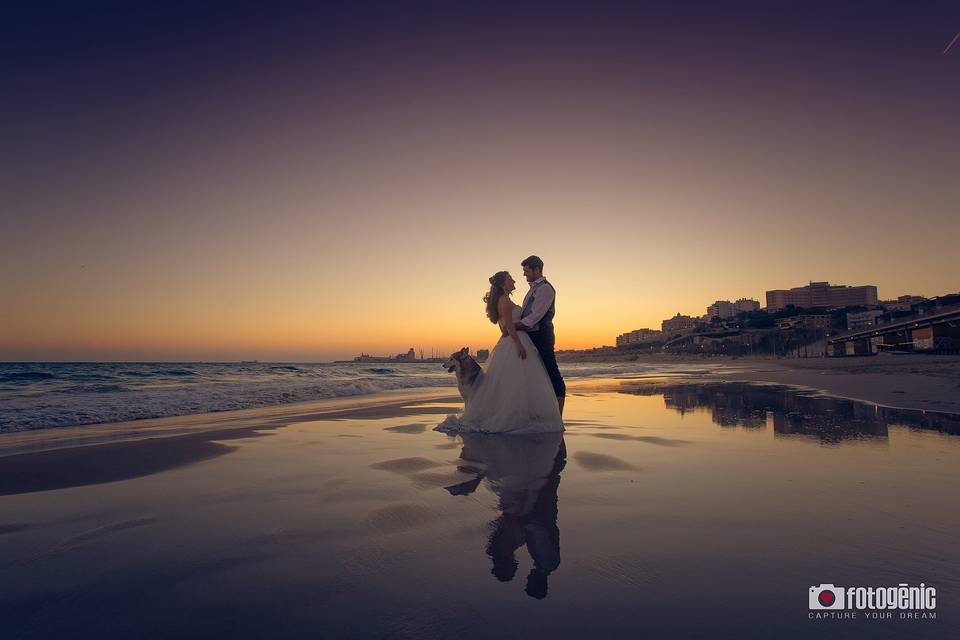 Postboda Tarragona