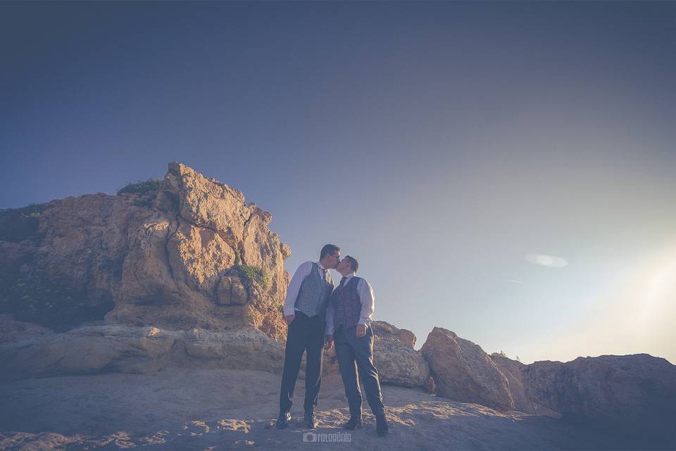 Postboda Tarragona