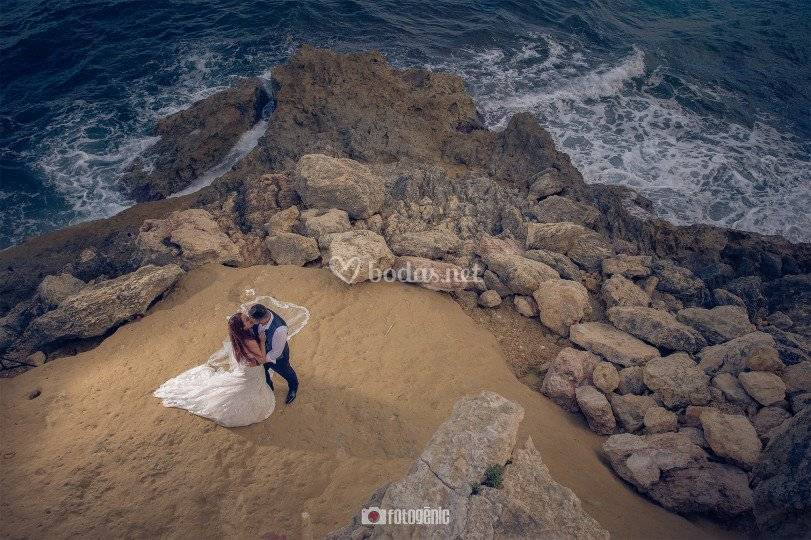 Postboda Tarragona