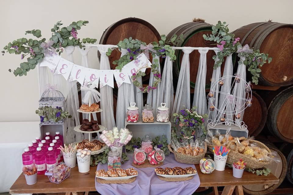 Floryboda