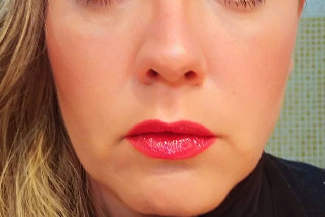 Eyeliner potente