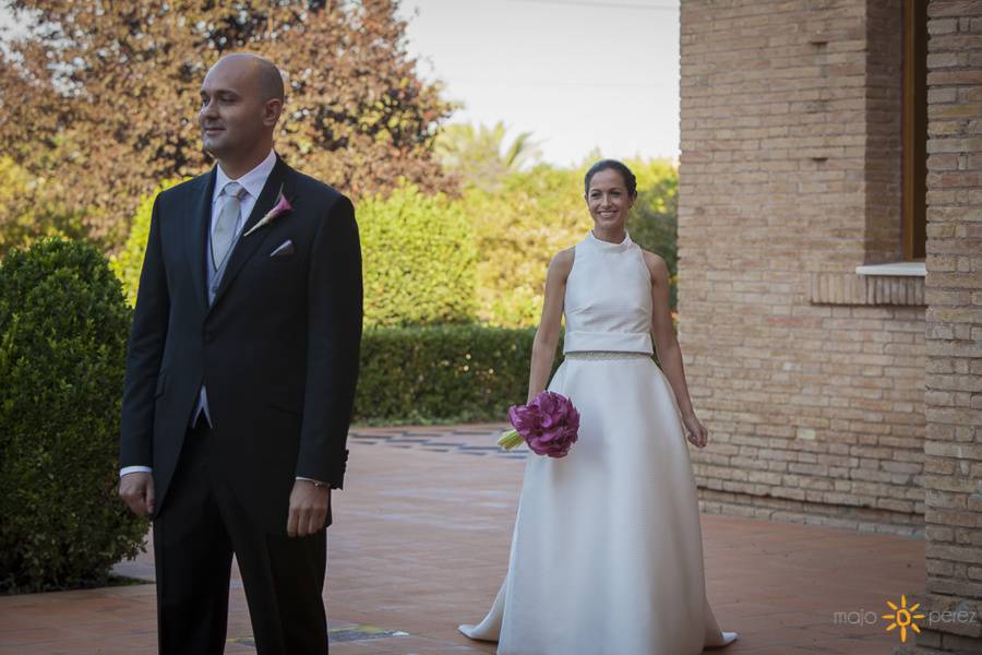 Bodas Majo Pérez Fotografía