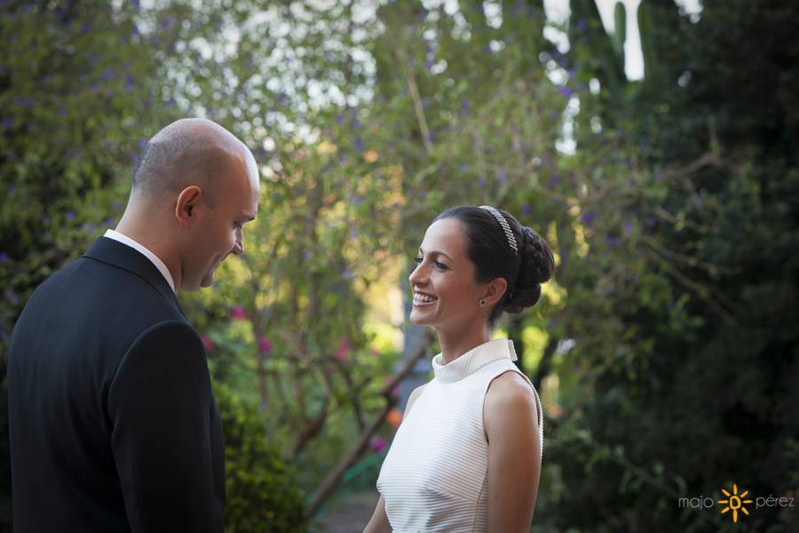 Bodas Majo Pérez Fotografía