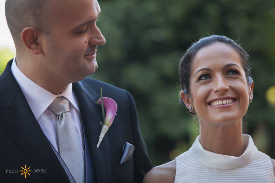 Bodas Majo Pérez Fotografía