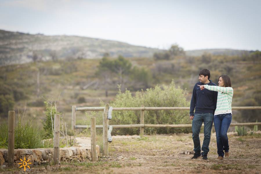 Preboda Majo Pérez Fotografía