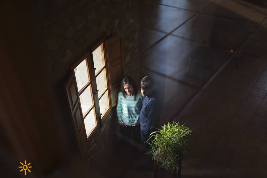 Preboda Majo Pérez Fotografía