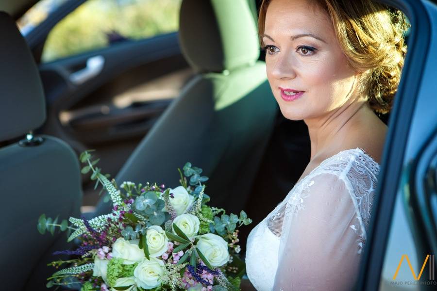 Bodas Majo Pérez Fotografía