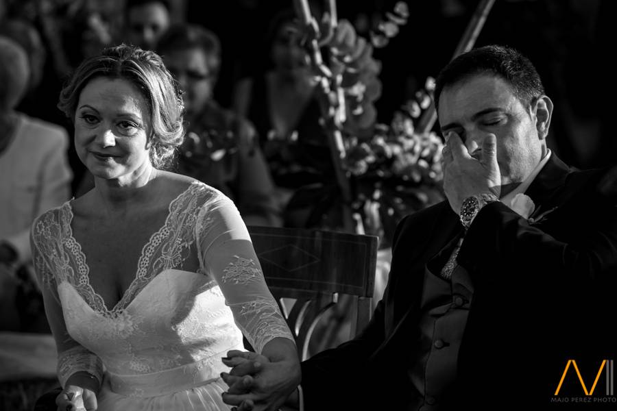 Bodas Majo Pérez Fotografía