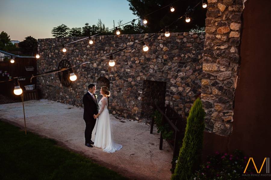 Bodas Majo Pérez Fotografía